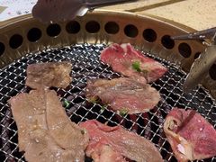 -妙香居韩国烤肉(容桂天佑城店)