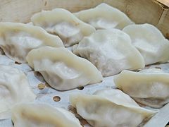 -老边饺子馆(中街店)