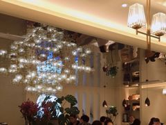 大堂-鹿港小镇(西单大悦城店)
