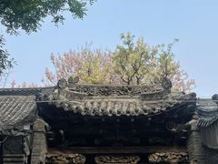 -青州古城