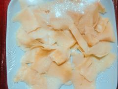 黄喉-乐山串串香老火锅(鼓楼店)