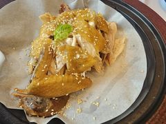 -客家汇·客家传承菜(水库店)