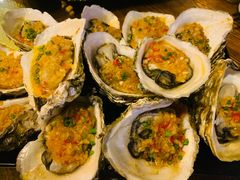 -土蚝·高压锅生蚝(百姓美食街店)