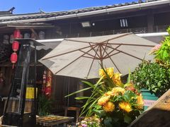 -尽善百年古院餐厅(王家老宅店)