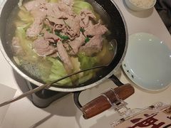 乐山跷脚牛肉-全牛匠·乐山跷脚牛肉(西北旺万象汇店)