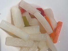 -马记永·兰州牛肉面(西乡天虹店)