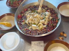 -蜀川川破店·江湖菜·烧烤(北京首店)