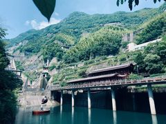 -长谷洞天