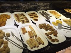 尚水元休闲自助餐厅(中央城店)-尚水元休闲自助餐厅(中央城店)