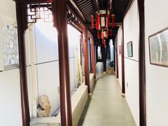 -全季酒店（苏州观前街平江路店）(原临顿路地铁站店)