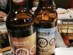 -海底捞火锅(海宁路店)