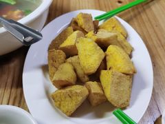 普宁豆腐-飘香小食店(国平路店)