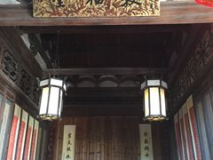-福建民俗博物馆
