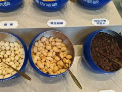 -溪边姑娘·拉丝酸奶水果捞(春熙路店)