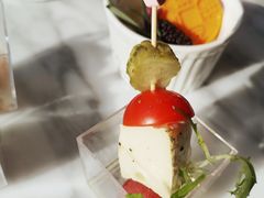 -福州泰禾铂尔曼酒店·大堂酒廊