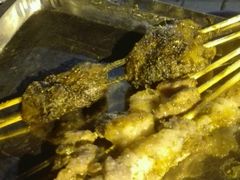 -天津乾毓德饭庄·清真传统炒菜·海鲜烧烤(咸阳路店)