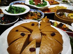 -丰收日·小海鲜·沪上家宴(顾村正大店)