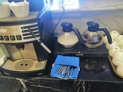 -三亚湾皇冠假日度假酒店·临风大堂酒廊