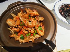 -西湖春天•老字号杭州菜(百汇店)