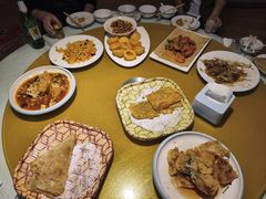 -人民公社大食堂(顺义总店)