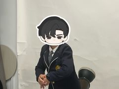 -天真蓝照相馆(杭州滨江宝龙店)