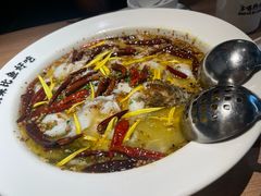 -太二酸菜鱼(坚基购物中心店)