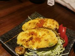 -鸟鹏烧鸟居酒屋(昌岗店)