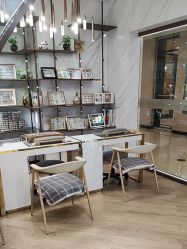 -爱睫物语·疗愈美睫美甲