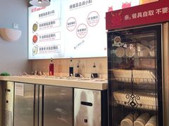 -龍歌自助小火锅(李沧顺和汇店)