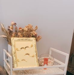 -潮店·溯美日式轻奢美睫馆