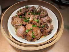 招牌鲜汁排骨-桂满陇·锦绣江南(益田广场店)