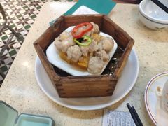 -明腾壹间茶餐厅(新都会花园广场店)