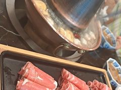 -东来顺饭庄(金泉广场店)