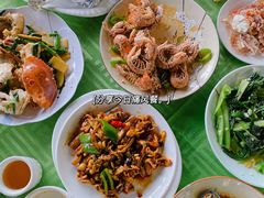 -盛港湾海鲜食府(黄沙店)