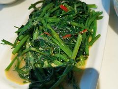 -金湖港式餐厅(建外店)