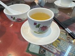 -香港蓮香樓(中環店)