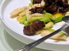 和味汁焗牛柳-東海海鲜酒家(中信广场店)
