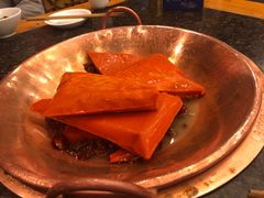 -老码头火锅(玉林店)