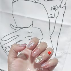 -Halo美甲美睫