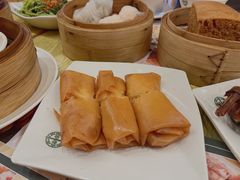 -添好运点心专门店(百老汇店)