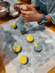-Harry's Kitchen哈里小屋(上海大悦城店)