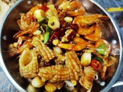 -小民大排档(光谷店)
