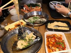 -盒马鲜生(曜一城店)