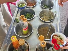 -霞姐屯昌枫木香草鸭店(海螺店)