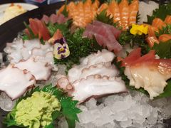 -德川家日本料理(中关村寰太大厦店)