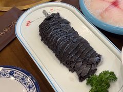 -百叶居·老北京涮羊肉(鼓楼店)
