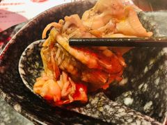 -哥老官重庆美蛙鱼头(虹口龙之梦店)