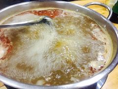 -四川麻辣烫(湘南学院店)