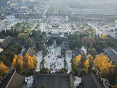 -大慈恩寺(大雁塔)