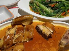 -南枝记·广东味道(中骏世界城店)